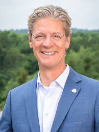 David Boehmig Real Estate Associate in Atlanta Georgia