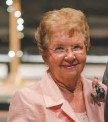 Charlotte Lacy Obituary