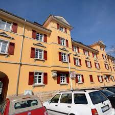 Postsiedlung kg erwirbt acht immobilien mit 92 wohnungen und sieben gewerbeeinheiten von der klinikum darmstadt gmbh. Darmstadt Stadt Begrenzt Mieten Bei Wohnungen Vom Bauverein Darmstadt