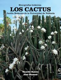 Si tienes el cactus en el exterior, no es necesario que lo riegues durante el invierno, pero no olvides protegerlo de los fenómenos atmosféricos propios del invierno. Los Cactus Monografias Botanicas By Jardi Botanic De La Universitat De Valencia Issuu