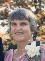Dorothy L. Heldt