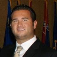 Jason Ragland's Instagram, Twitter & Facebook