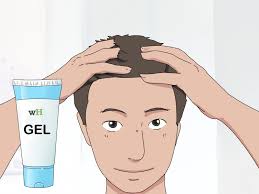 Basically, the name of the haircut is a textured crop. 3 Ways To Do Thor Hair Wikihow