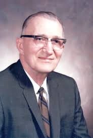 Alger Otis Olson (1902-1977)