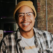 Celebrating Mick Luber: A Pioneer of Organic Farming in Ohio by With Bowl  and Spoon