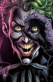 خلفيات جوكر للموبايل batman comic art joker artwork joker images