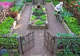 How One Alabama Family Bonded By Building The Perfect Garden Vegetable Garden Planner Perfect Garden Garden Bed Layout