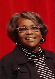 Mrs. Deborah Carlson Boone