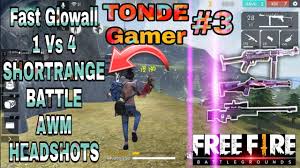 He has decent speed and plays strategically. Free Fire World No 1 Fastest Player In Free Fire Fastest Player Mst83din By Nonstop Gaming