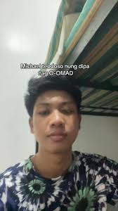 syempre pogi tala yan si michael tedoso #OMAD #michaeltedoso #michaeltedeso