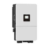 DEYE 15KW Three Phase LV Hybrid Inverter