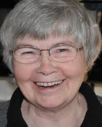 Merna Evelyn Folkerts Obituary July 20, 2023