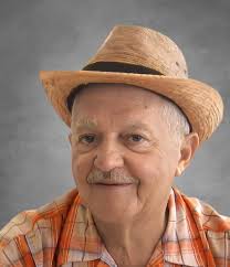 Bourdon Hubert 1942-2024