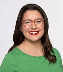 Corey Ziegler's Instagram, Twitter & Facebook