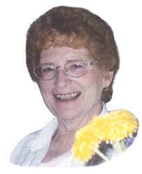 Obituary information for Eileen Winters