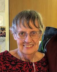 Obituary information for Susan Block