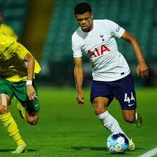 Pacos de ferreira v tottenham (19:30 bst). 7pc Giuptwfmam