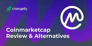 This site is geared towards investors. Top 6 Coinmarketcap Alternatives