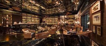 We have displayed rustic bamboo interior designs and crafts that usher the additional texture into our homes. The Bamboo Bar Lifestyle Asia Bangkok