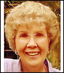 Bonnie WHISMAN Obituary (2010)