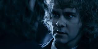 Merry and Pippin's Best Quotes in Lord of the Rings