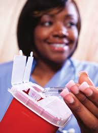 Hartford Healthcare Diabetes Tool Kit