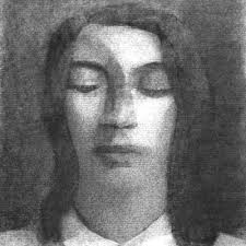 The Sealed Book: Visionary Heads: Mark Shields