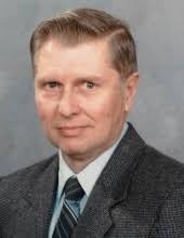 Obituary information for Herbert George Winsett