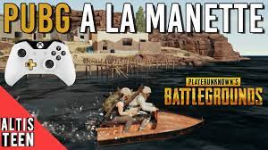 Pubg Fr Jouer A La Manette Sur Pc Lets Play Gamesplanet Com