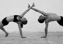 Yoga challenge // йога челлендж — смотреть в эфире. 14 Partner Yoga Quotes To Lift You Up Slackrobats