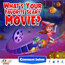 Bingo Bash Fan Page Bingo Bash Grab Your Popcorn Get Ready To Hide Under Facebook