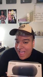 Unboxing my New Speaker for Coachella #coachella #coachella2025  #coachellatips #coachellaoutfit #coachellafashion