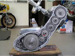 Pin On Engines