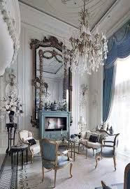 30 Parisian Chic Decor Ideas For Your Apartment The Mood Palette Country Living Room Design French Living Rooms French Country Decorating Living Room