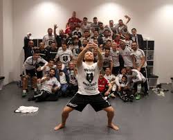 Şampiyom beşiktaş soyunma odasında böyle poz verdi. Besiktas In Sampiyonluk Coskusu Fotograflari Foto Galerisi Foto Haberleri