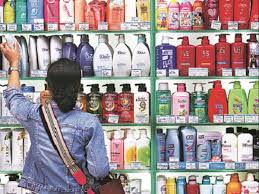 Hindustan Unilever Hits Over 3 Month Low Stock Falls 12 In 2 Months Business Standard News