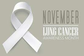 Passive smoking increases your risk, but not as much as smoking yourself. Lung Cancer Awareness Month Understanding The Myths