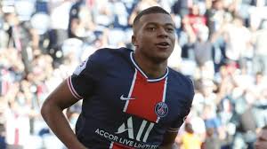 After a protracted breakup with fc barcelona, lionel messi is. Paris Saint Germain 4 0 Celtic Kylian Mbappe And Neymar On Target In Convincing Friendly Win Football News Sky Sports