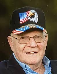 Mr. Lloyd Thomas "Red" Goodwin, Sr.