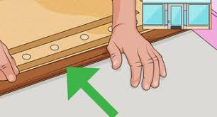 Fettflecken lassen sich doch so schwer entfernen! Olflecken Aus Einem Teppich Entfernen Wikihow