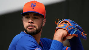 Breaking down the Mets' rotation options without Kodai Senga