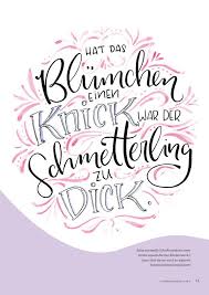 Das Magazin Freude Am Schreiben Freude Am Zeichnen Coole Zeichen Lettering