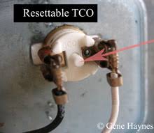 Troubleshoot Flammable Vapor On Gas Water Heater