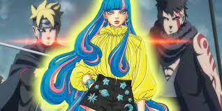 Boruto: Two Blue Vortex Chapter 17 Release Date & Time