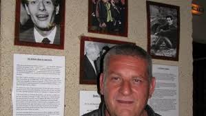 Jacques Simon chante Jean Ferrat