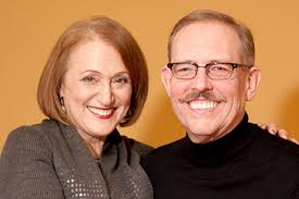 Cleveland Heights couple finding fulfillment continuing journey as musical  duet