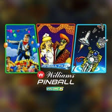 Dude has arrived to pinball fx3! Kaufe Pinball Fx3 Williams Pinball Volume 6 Ps4 Preisvergleich