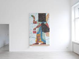 Mosaik homes is 2020's most innovative new home construction company in the gta. Michael Rakowitz Barbara Wien Gallery