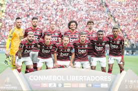 Confira notícias e artigos relacionados a flamengo libertadores e saiba tudo sobre o assunto. Rio S Flamengo Wins The 2019 Libertadores Cup And Brazilian Championship Rio The Guide