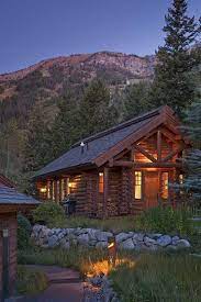 Maybe you would like to learn more about one of these? Moosehead Cabin Vacation Rentals Jackson Hole Wyoming Cabins Wyoming Cabin Log Cabin Homes Cabin Homes